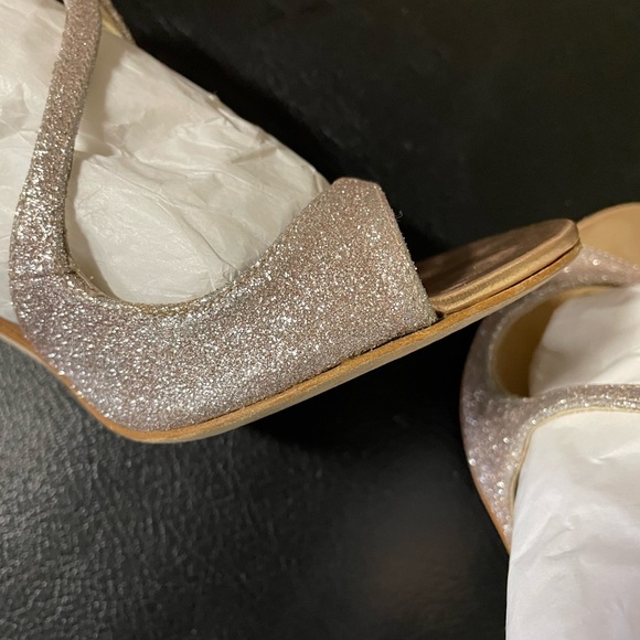 Jimmy Choo Lang Heels - Picture 4 of 8